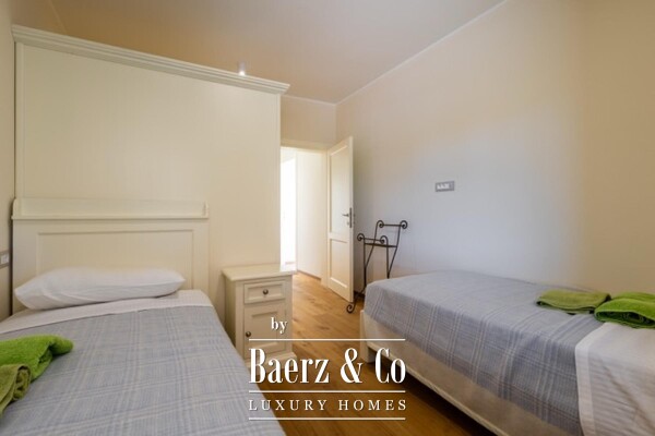 photo 18 Istria, Vodnjan, luxury stone villa with a swimming pool, large grounds, and a view of the Brijuni I