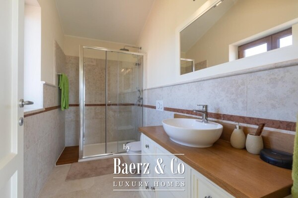 photo 32 Istria, Vodnjan, luxury stone villa with a swimming pool, large grounds, and a view of the Brijuni I