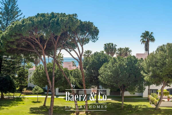 photo 3 Apartment - Puerto Banus - Marbella - Ref: 8736