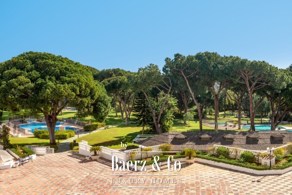 photo 4 Apartment - Puerto Banus - Marbella - Ref: 8736