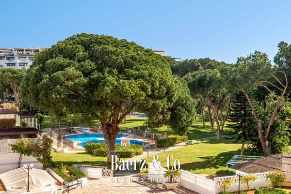 photo 5 Apartment - Puerto Banus - Marbella - Ref: 8736
