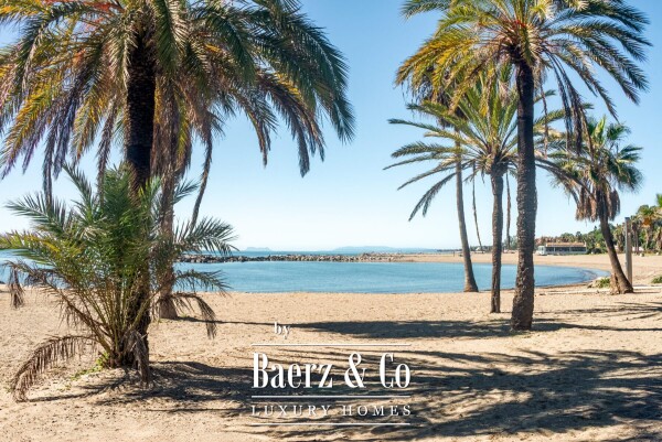 photo 8 Apartment - Puerto Banus - Marbella - Ref: 8736