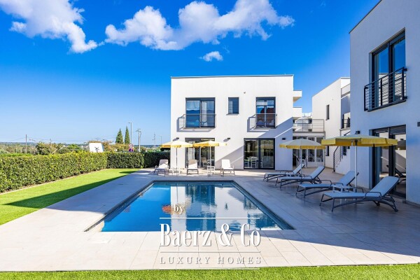 photo 3 Istria, Volme, exclusive Complex of Three Luxury Villas in a Private Gated Resort, Only 350 m from