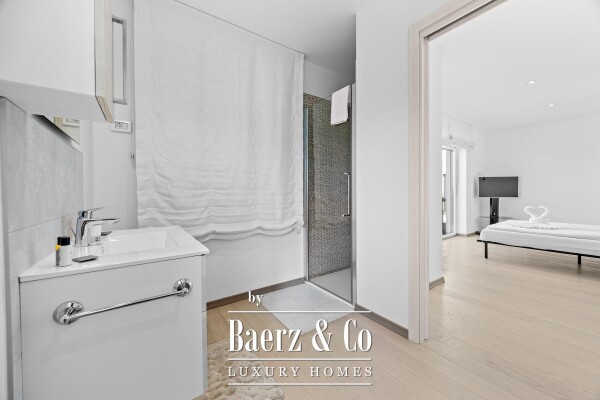 photo 17 Istria, Volme, exclusive Complex of Three Luxury Villas in a Private Gated Resort, Only 350 m from