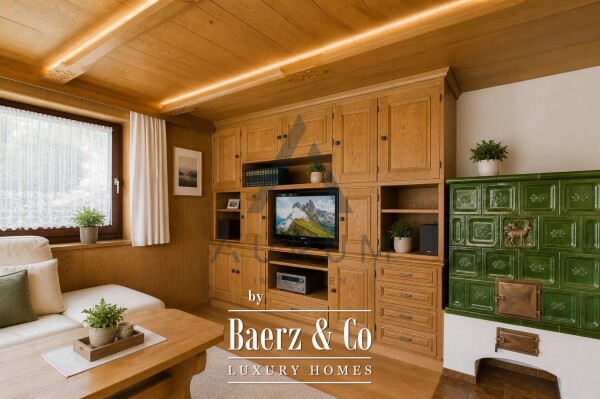 photo 3 Beautiful luxury home in Fieberbrunn