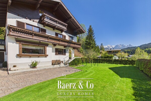 photo 6 Beautiful luxury home in Fieberbrunn
