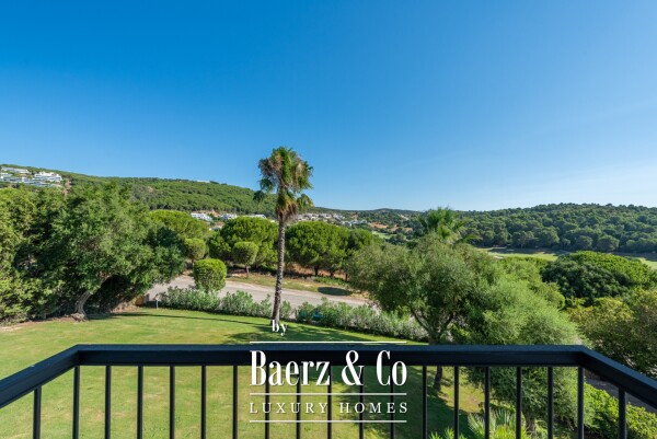 photo 3 Beautiful luxury home in Sotogrande, La Reserva - Zona L
