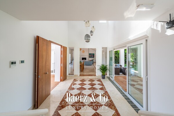 photo 5 Beautiful luxury home in Sotogrande, La Reserva - Zona L