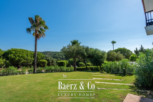 photo 13 Beautiful luxury home in Sotogrande, La Reserva - Zona L
