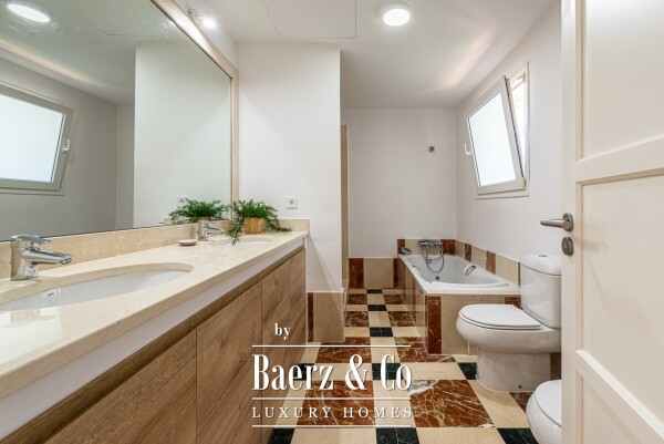 photo 17 Beautiful luxury home in Sotogrande, La Reserva - Zona L