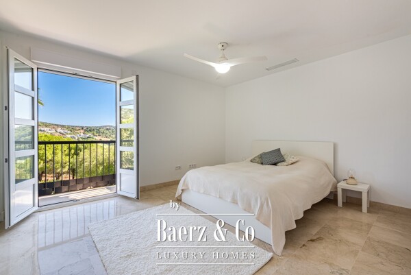 photo 18 Beautiful luxury home in Sotogrande, La Reserva - Zona L