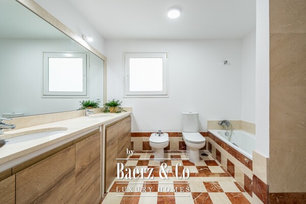 photo 21 Beautiful luxury home in Sotogrande, La Reserva - Zona L