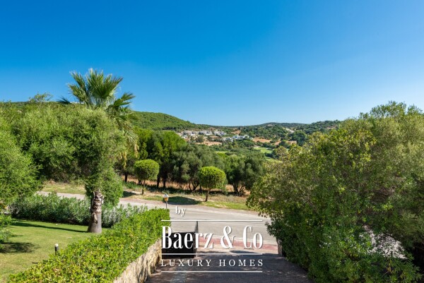 photo 23 Beautiful luxury home in Sotogrande, La Reserva - Zona L
