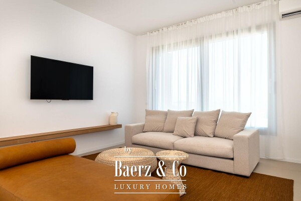 photo 7 Šibenik, Brodarica, beautiful villa with a pool, first row to the sea