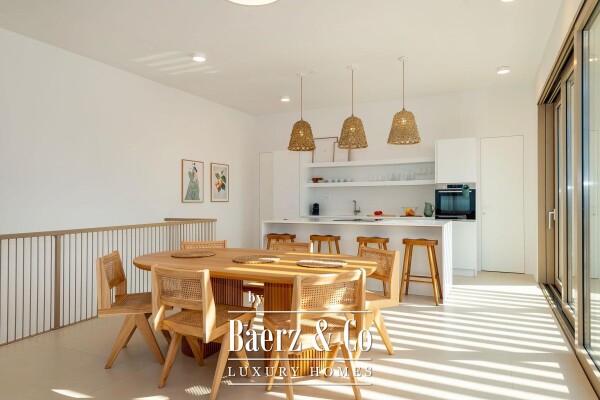 photo 9 Šibenik, Brodarica, beautiful villa with a pool, first row to the sea