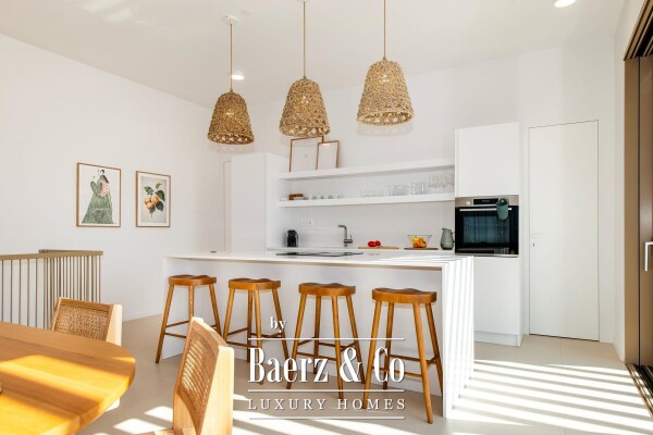 photo 11 Šibenik, Brodarica, beautiful villa with a pool, first row to the sea
