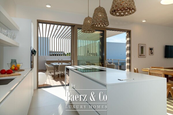 photo 13 Šibenik, Brodarica, beautiful villa with a pool, first row to the sea