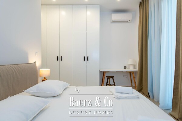 photo 18 Šibenik, Brodarica, beautiful villa with a pool, first row to the sea