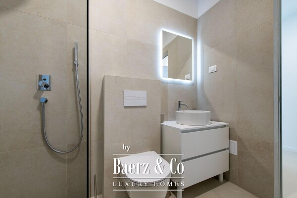 photo 23 Šibenik, Brodarica, beautiful villa with a pool, first row to the sea