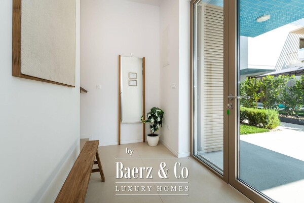 photo 29 Šibenik, Brodarica, beautiful villa with a pool, first row to the sea