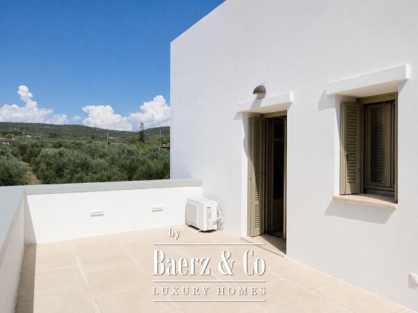 photo 13 2549260 - Villa For sale, Gargalianoi, 193 sq.m., €2.500.000