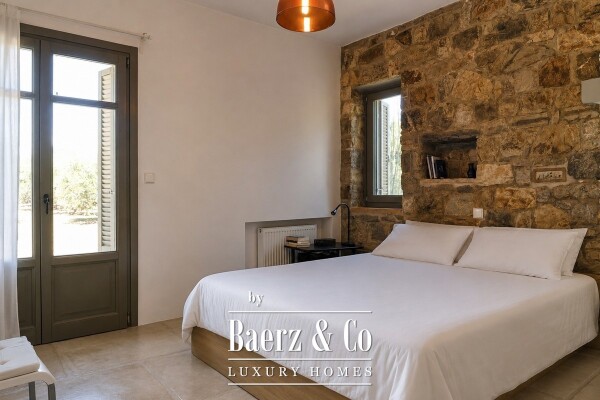 photo 15 2549260 - Villa For sale, Gargalianoi, 193 sq.m., €2.500.000