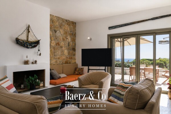 photo 34 2549260 - Villa For sale, Gargalianoi, 193 sq.m., €2.500.000
