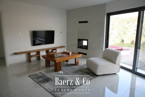 photo 4 Luxury  Villa For sale, Agios Tychonas, 737 sq.m.,