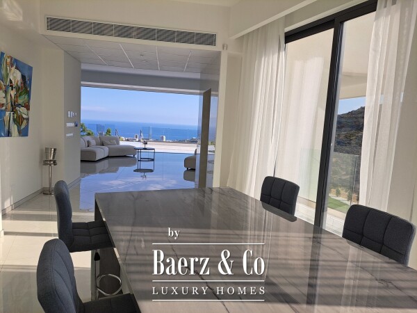photo 5 Luxury  Villa For sale, Agios Tychonas, 737 sq.m.,