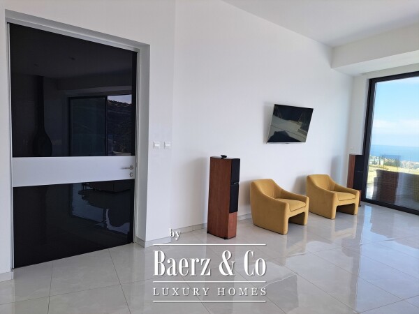 photo 7 Luxury  Villa For sale, Agios Tychonas, 737 sq.m.,