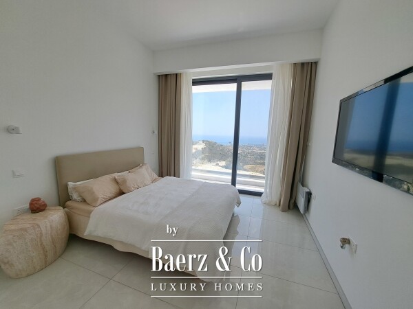 photo 11 Luxury  Villa For sale, Agios Tychonas, 737 sq.m.,
