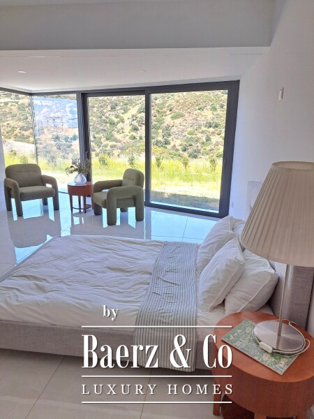 photo 14 Luxury  Villa For sale, Agios Tychonas, 737 sq.m.,