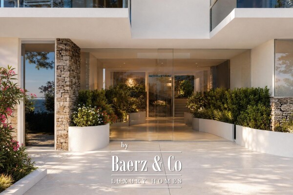 photo 14 Opatija Privé, exclusive four-room apartment 141.37 m², swimming pool, gym