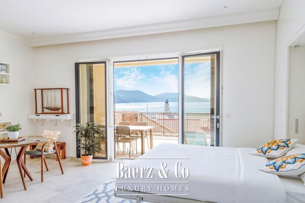 photo 18 Luxurious Studio Apartment on the Coast of Montenegro