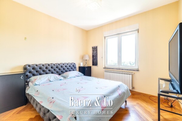 photo 10 Zagreb, Vrhovec, attractive villa with a garden and parking, 530 m²