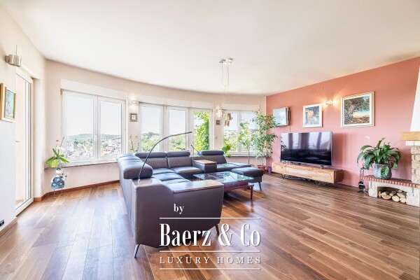 photo 12 Zagreb, Vrhovec, attractive villa with a garden and parking, 530 m²