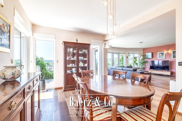 photo 13 Zagreb, Vrhovec, attractive villa with a garden and parking, 530 m²