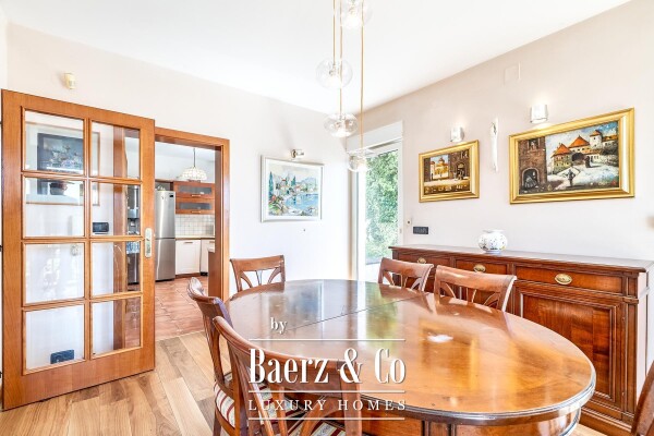photo 14 Zagreb, Vrhovec, attractive villa with a garden and parking, 530 m²