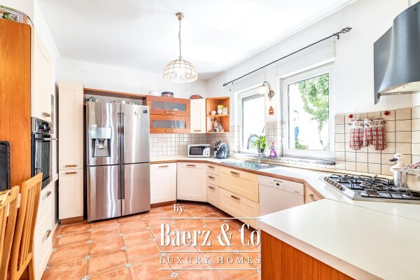 photo 15 Zagreb, Vrhovec, attractive villa with a garden and parking, 530 m²