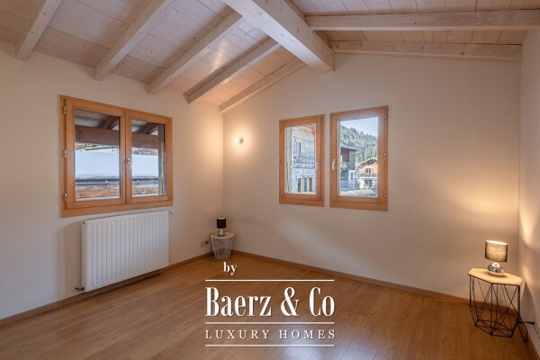 photo 7 Apartment Duplex with 4 Bedrooms - In the Heart of the Village