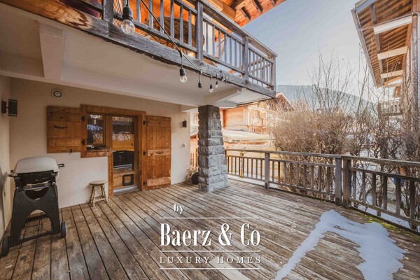 photo 14 Apartment Duplex with 4 Bedrooms - In the Heart of the Village