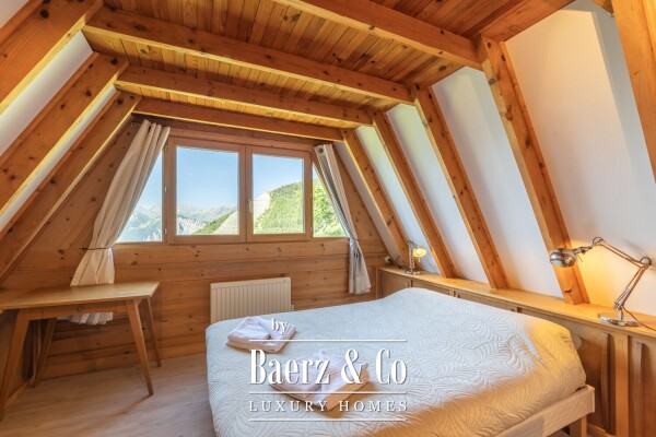 photo 5 Chalet Delta - Stunning Panoramic Views