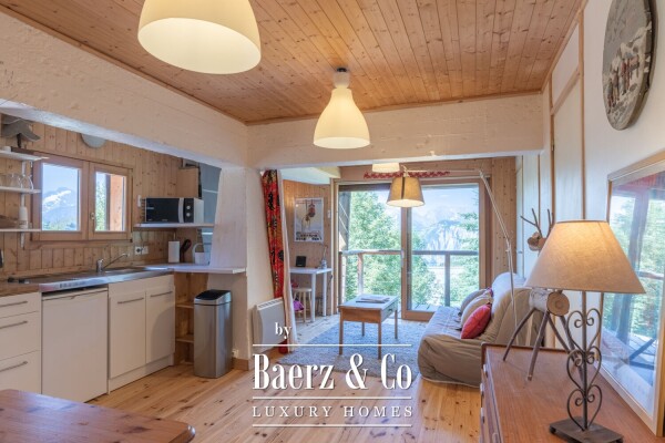 photo 10 Chalet Delta - Stunning Panoramic Views