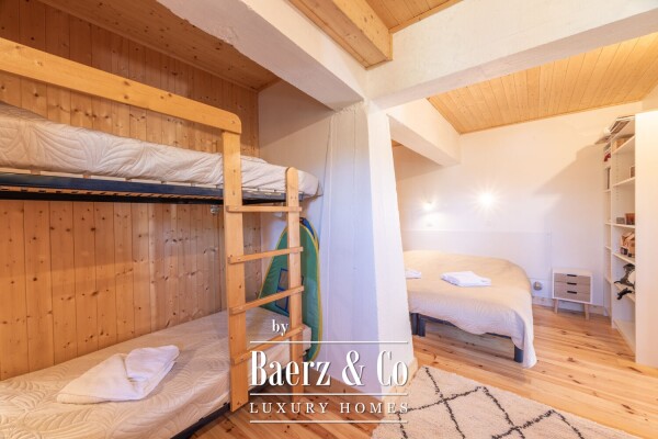 photo 11 Chalet Delta - Stunning Panoramic Views