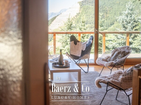 photo 16 Chalet Delta - Stunning Panoramic Views