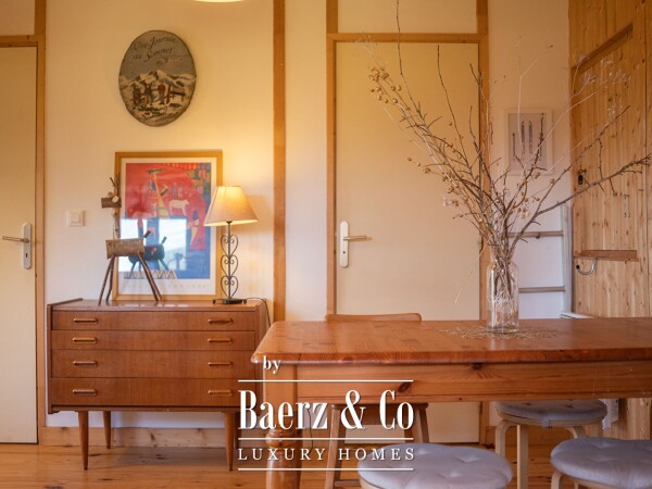 photo 17 Chalet Delta - Stunning Panoramic Views