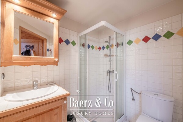 photo 13 3-room duplex in the heart of Chamonix