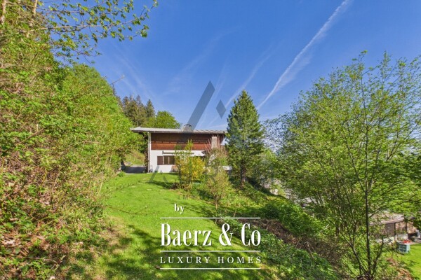 photo 2 Beautiful luxury home in Kitzbühel