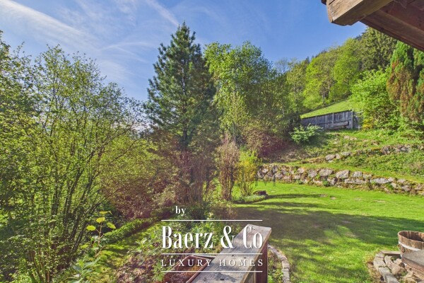 photo 4 Beautiful luxury home in Kitzbühel