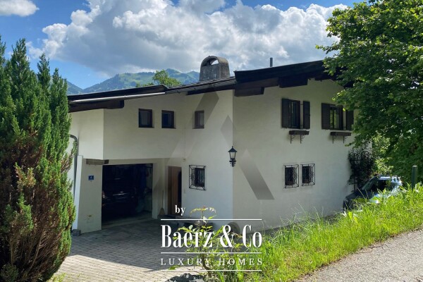photo 7 Beautiful luxury home in Kitzbühel